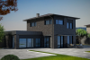 Облицовочный кирпич Браер Pro 9.03 Баварская кладка одинарный 1 НФ