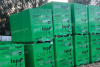 Пеноблоки стеновые Poritep Коломна 625х250х200, D500