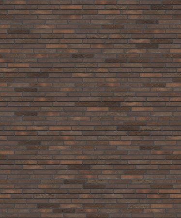 Клинкерный кирпич Plinfa Iron 2803