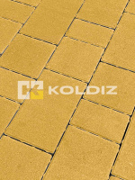 Тротуарная плитка Колдиз Новый город 60