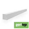 Армированные пенобетонные перемычки Poritep БПА 3000х150х250/300