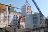 Газобетонные блоки Могилевский КСИ D400 600х150х200 перегородочные
