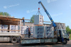 Газобетонные блоки Могилевский КСИ D400 600х150х200 перегородочные