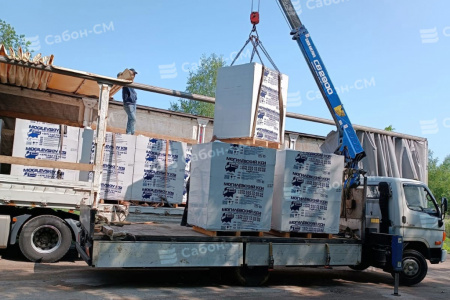 Газобетонные блоки Могилевский КСИ D400 600х150х200 перегородочные